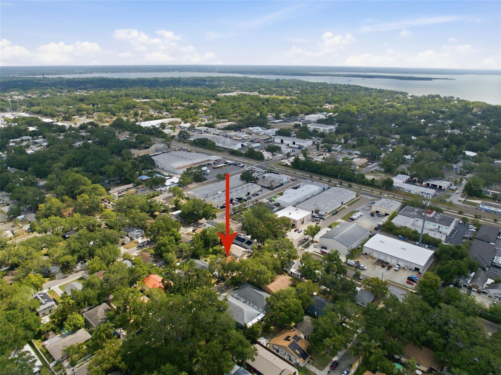 SEMINOLE PARK REV - Residential