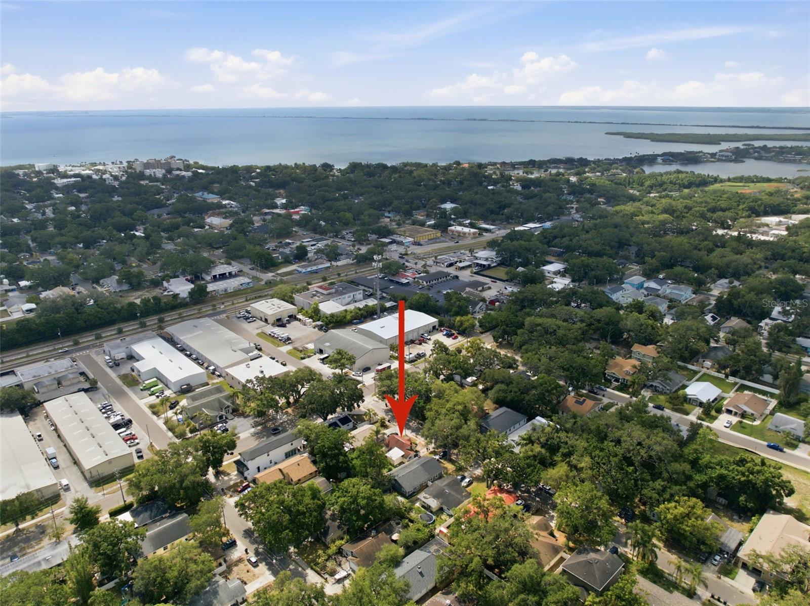 SEMINOLE PARK REV - Residential