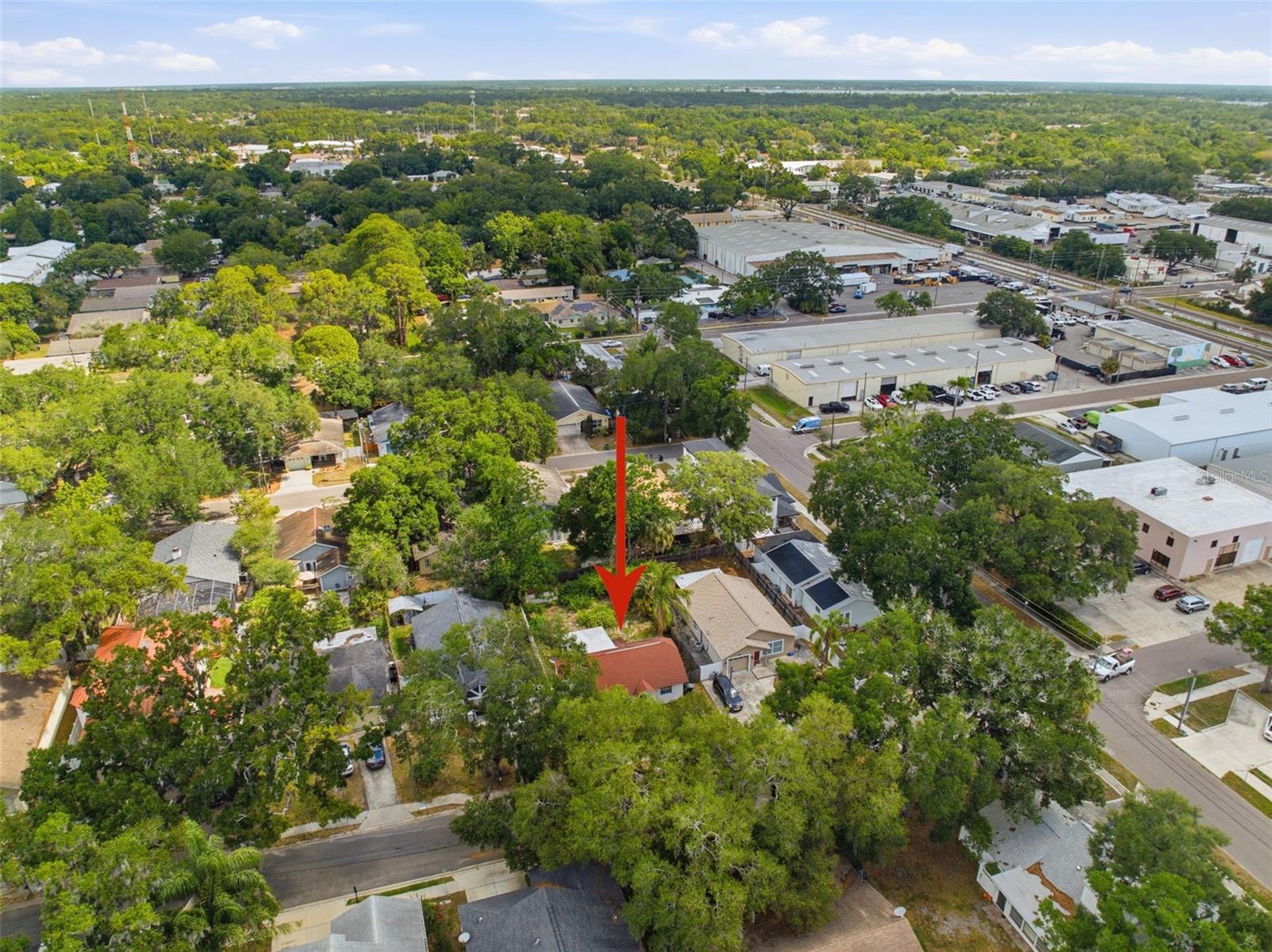 SEMINOLE PARK REV - Residential