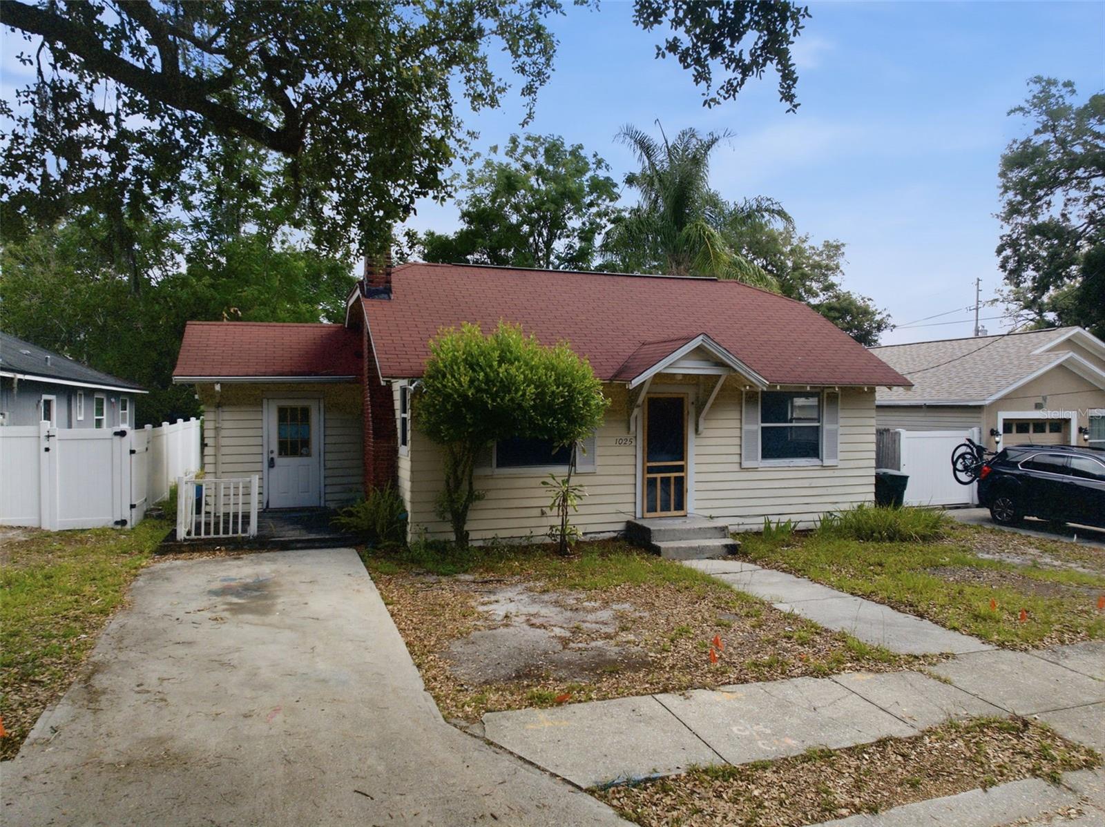 1025 3RD STREET N