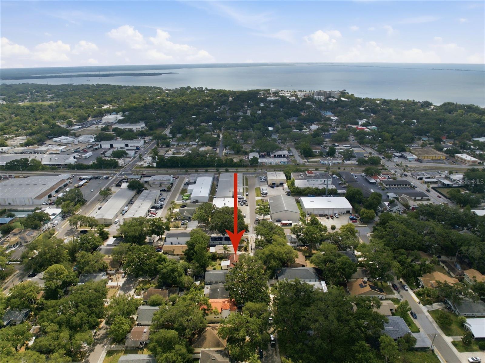 SEMINOLE PARK REV - Residential