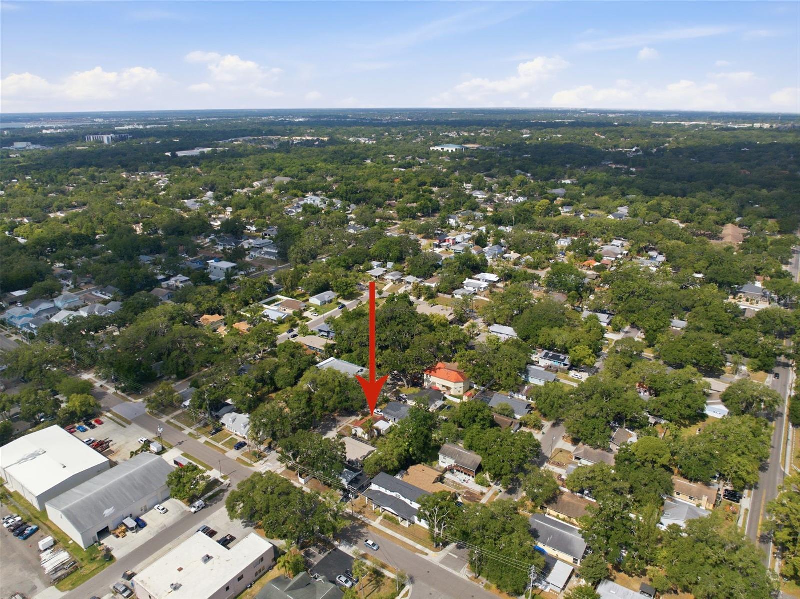 SEMINOLE PARK REV - Residential