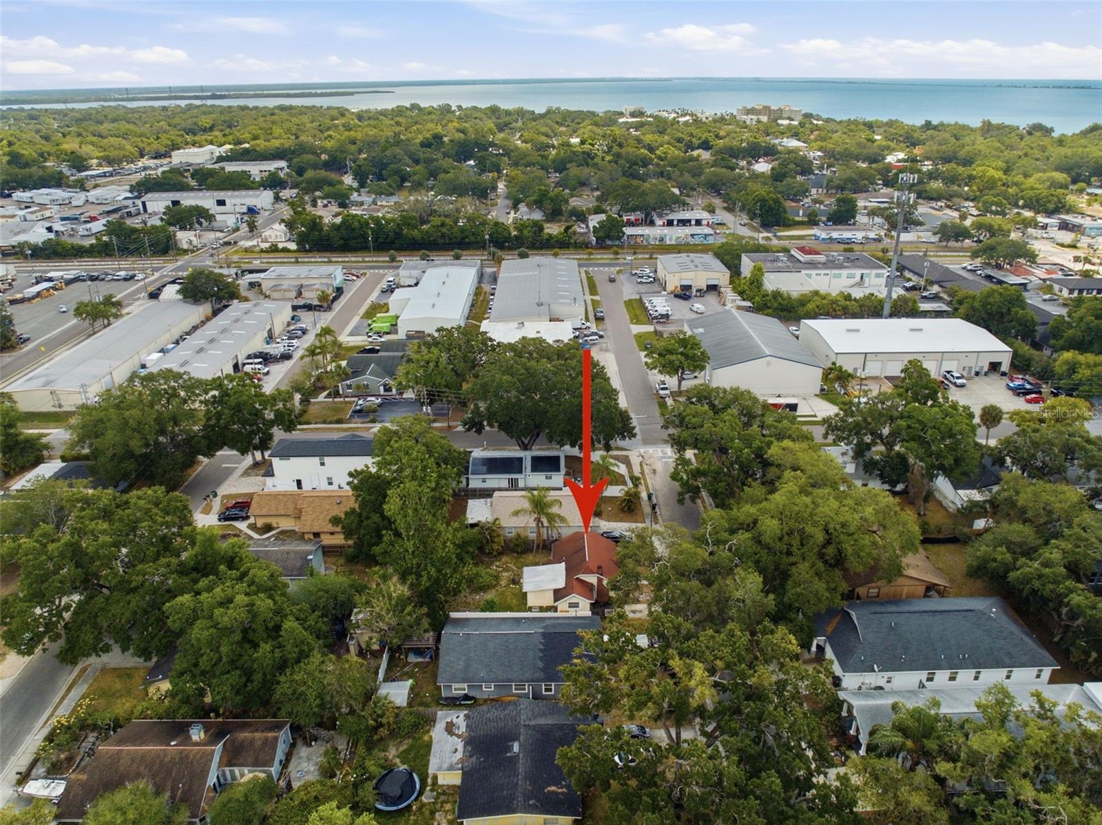 SEMINOLE PARK REV - Residential