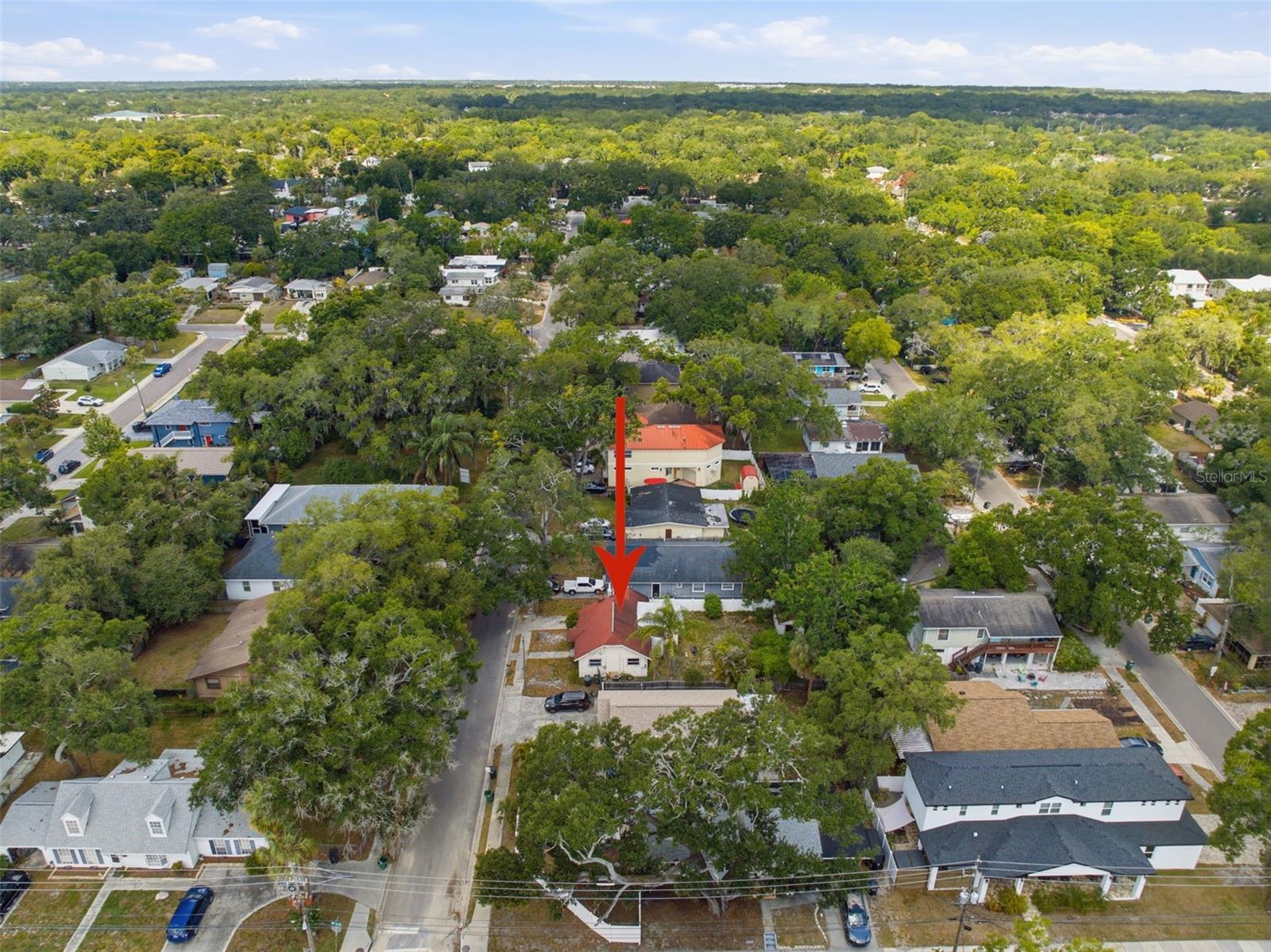 SEMINOLE PARK REV - Residential