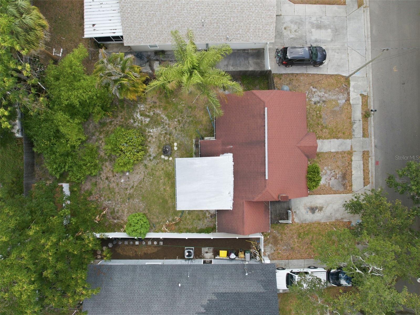 SEMINOLE PARK REV - Residential
