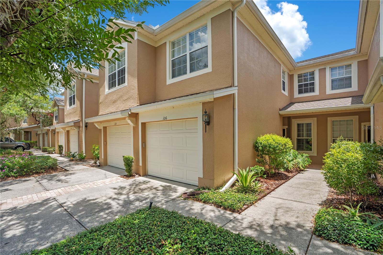 2847 METRO SEVILLA DRIVE 106