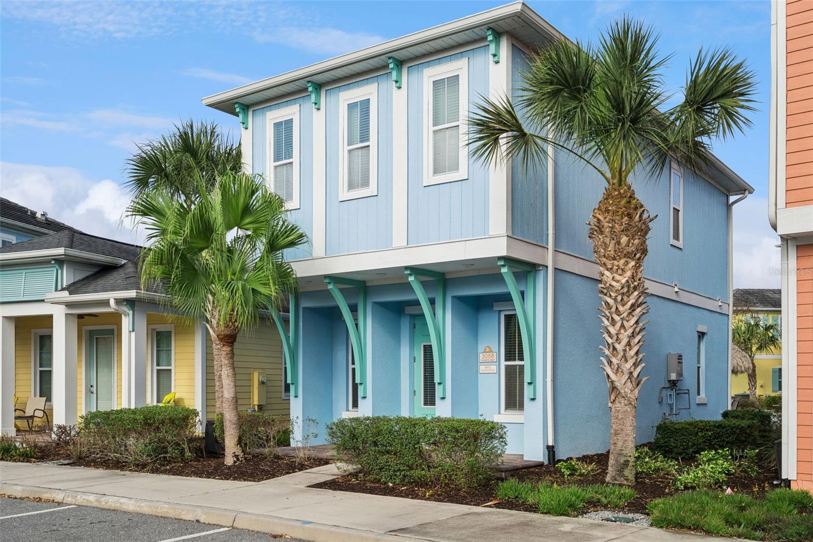 ROLLING OAKS PH 5 - Residential