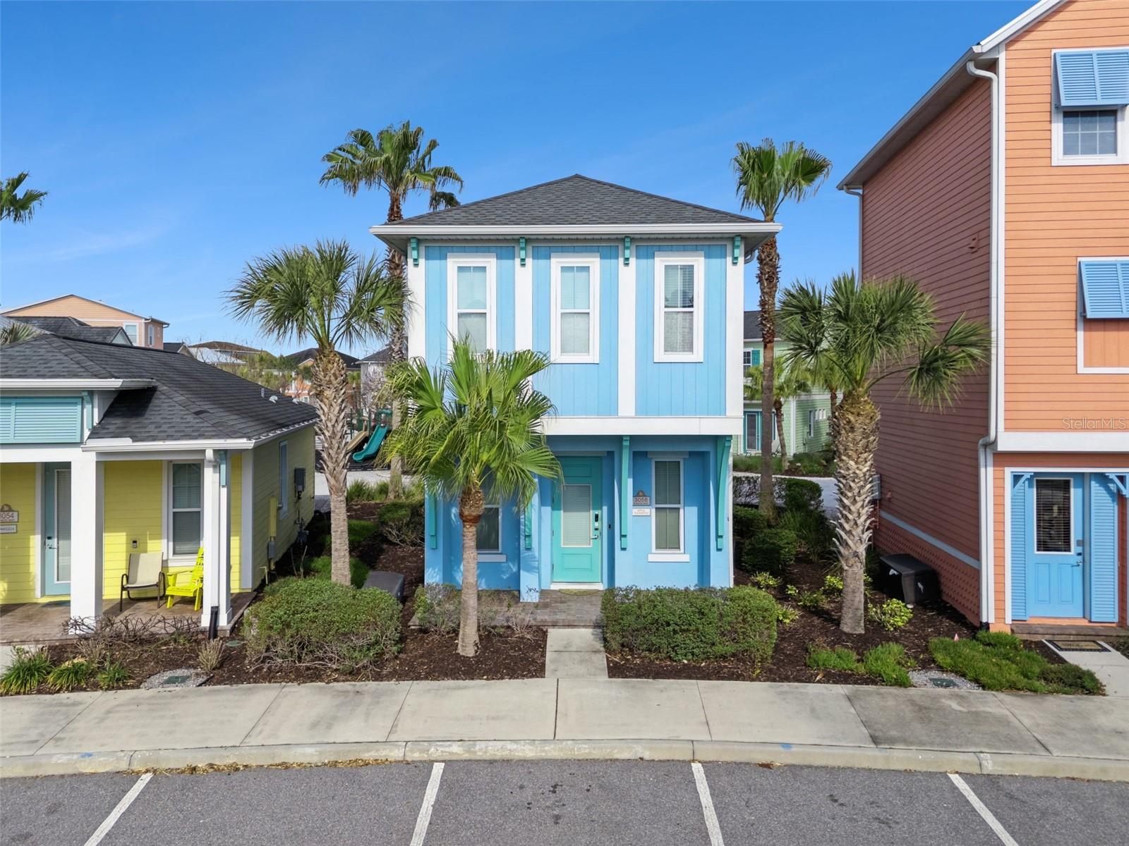 ROLLING OAKS PH 5 - Residential