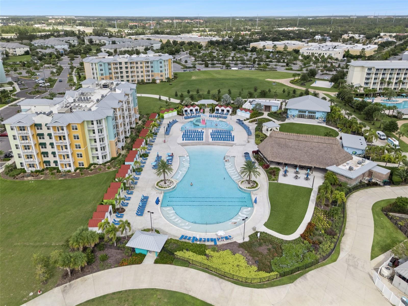 ROLLING OAKS PH 5 - Residential