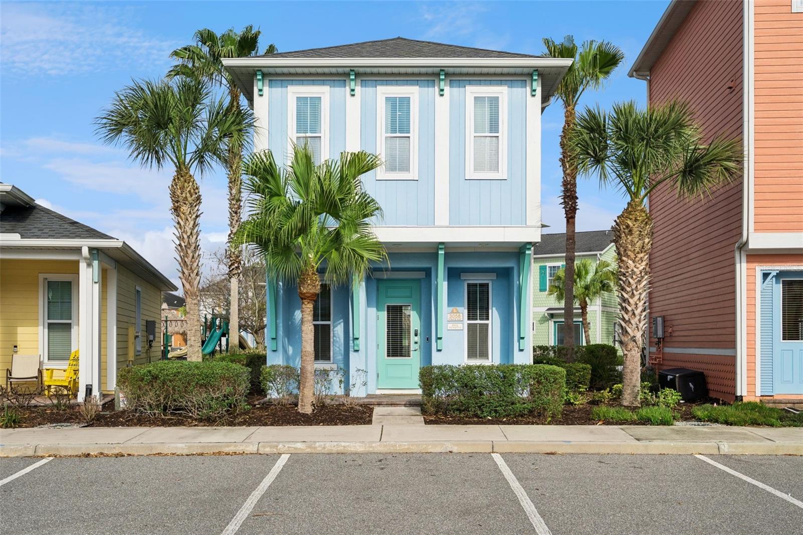 ROLLING OAKS PH 5 - Residential