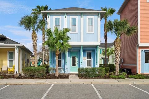 Photo of 3058 Pirate Way, Kissimmee, FL 34747 (MLS # O6394128)