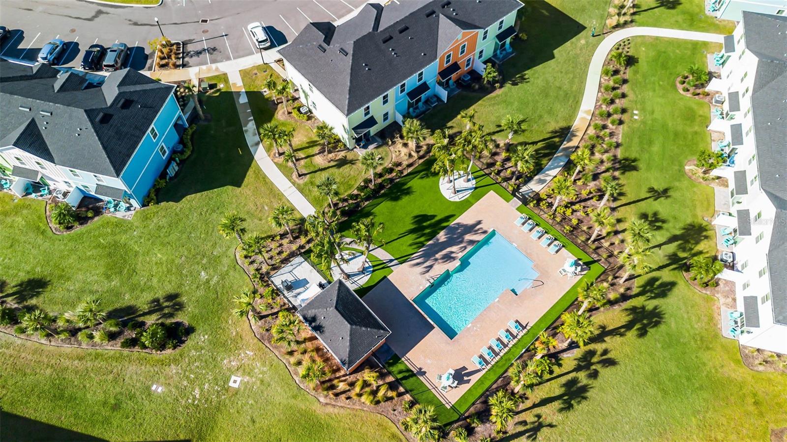 ROLLING OAKS PH 5 - Residential