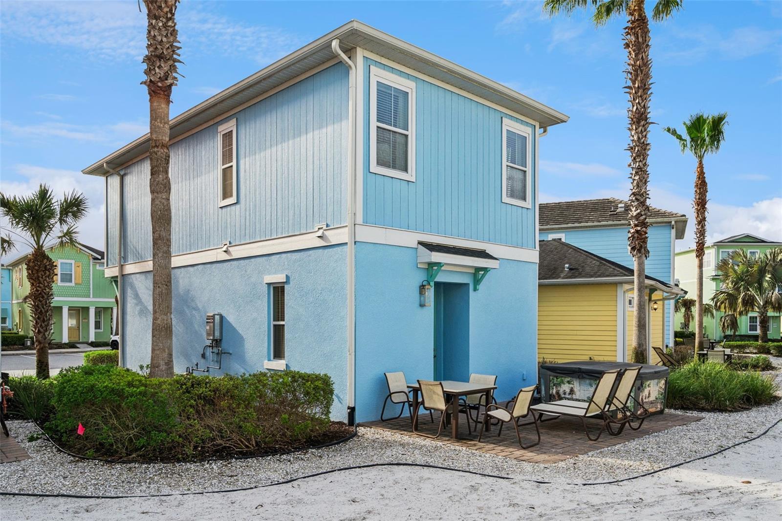 ROLLING OAKS PH 5 - Residential