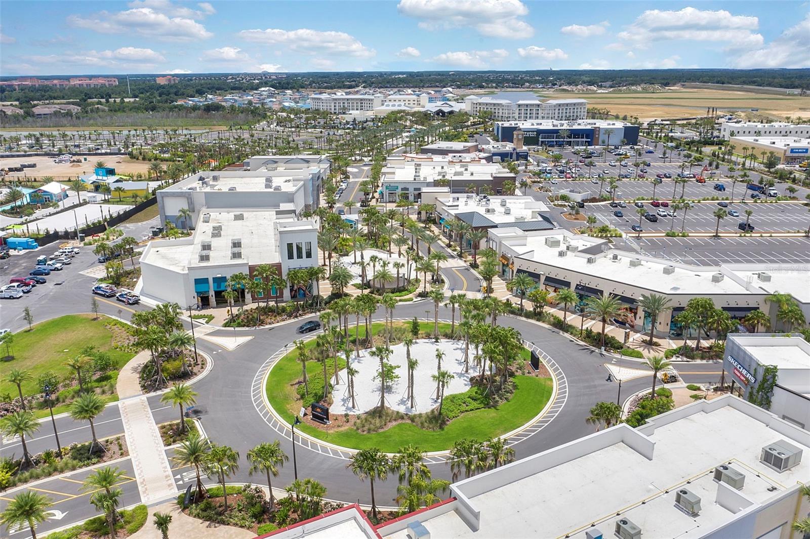 ROLLING OAKS PH 5 - Residential