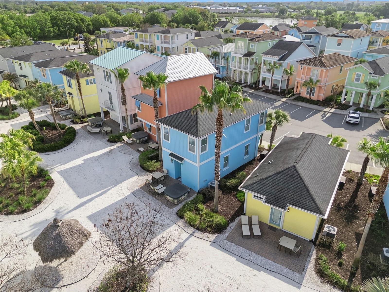 ROLLING OAKS PH 5 - Residential