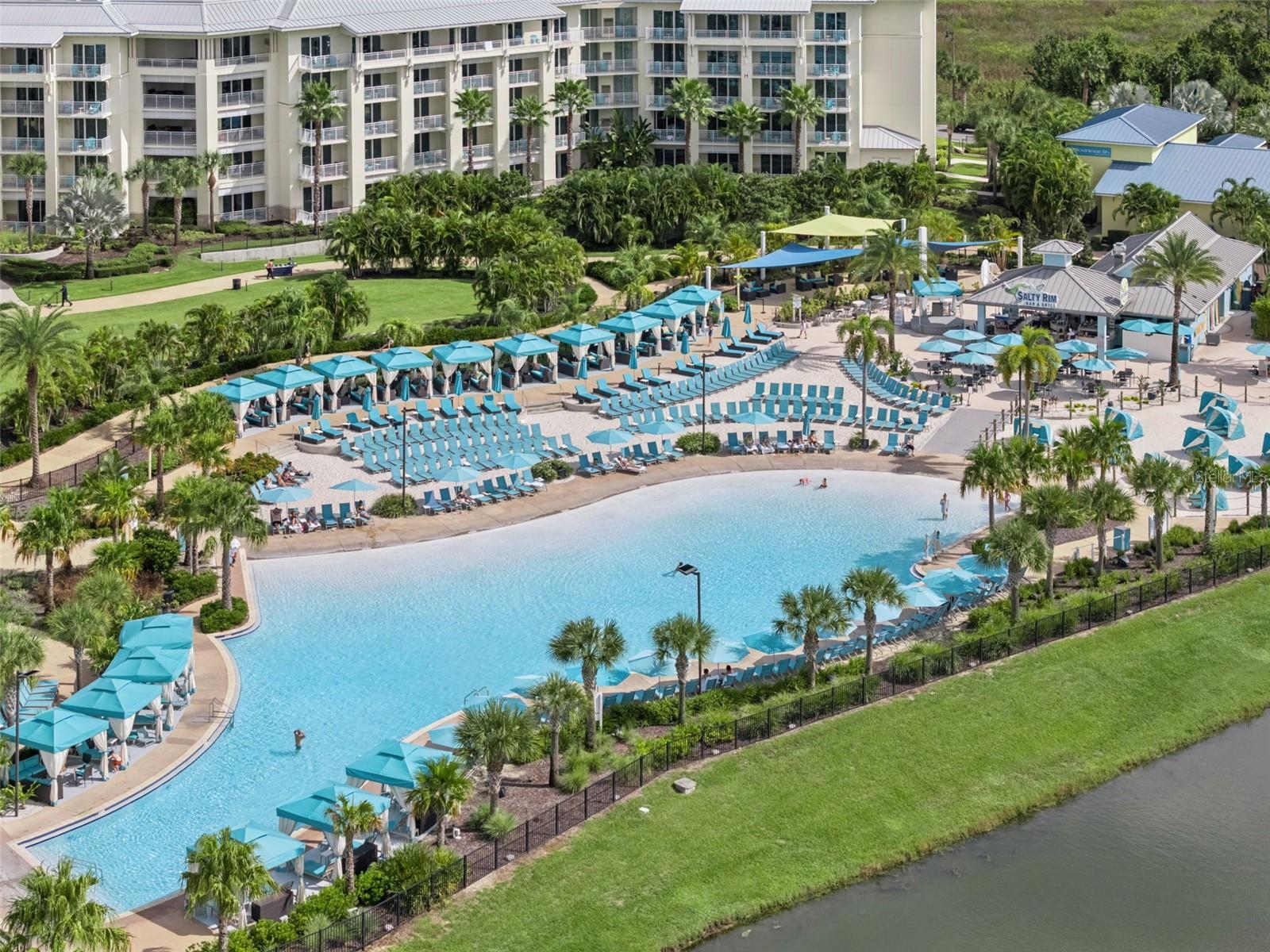 ROLLING OAKS PH 5 - Residential