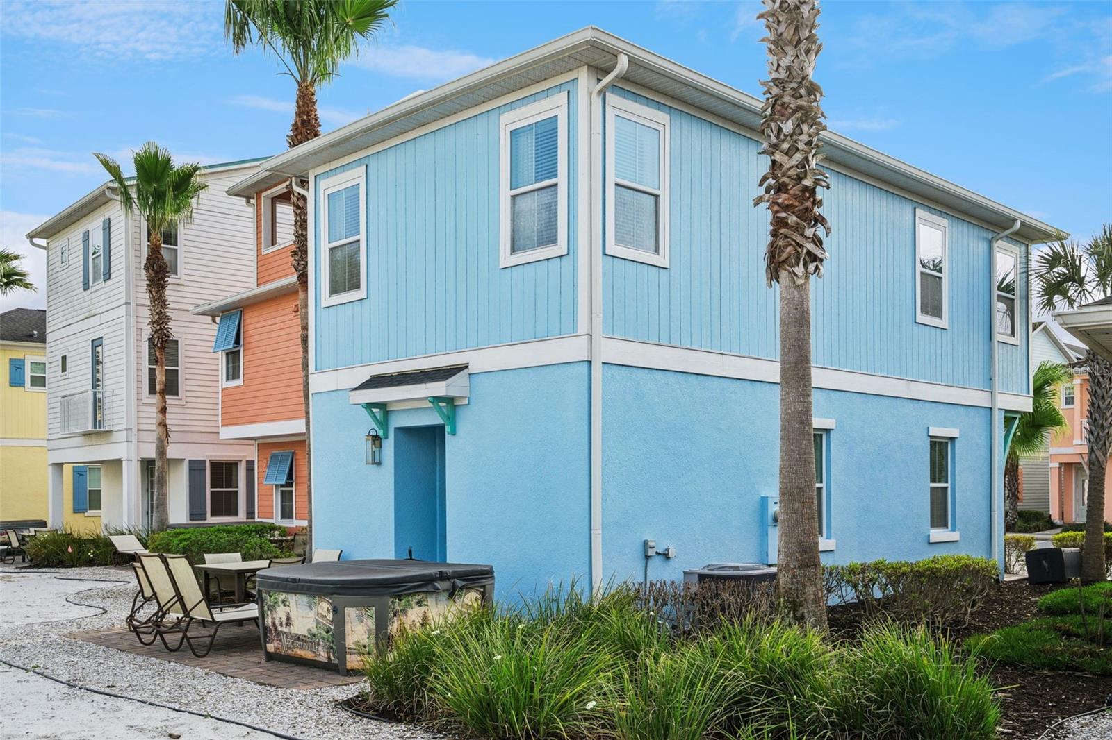 ROLLING OAKS PH 5 - Residential