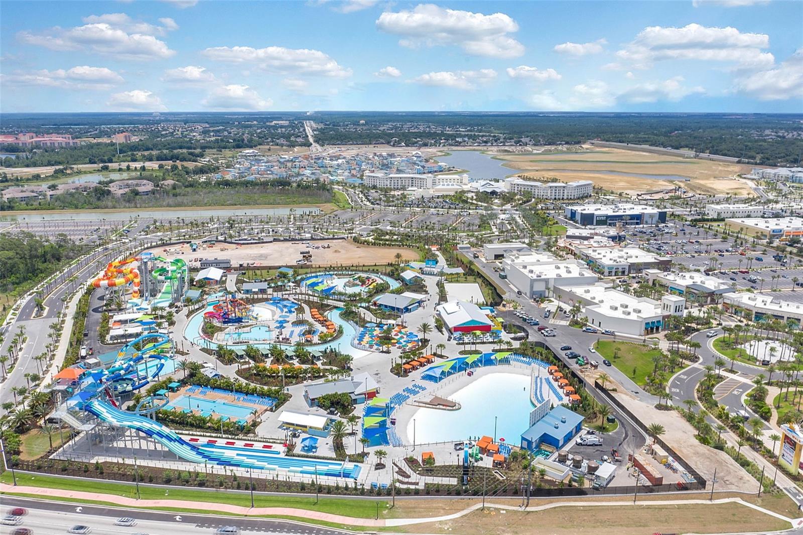 ROLLING OAKS PH 5 - Residential