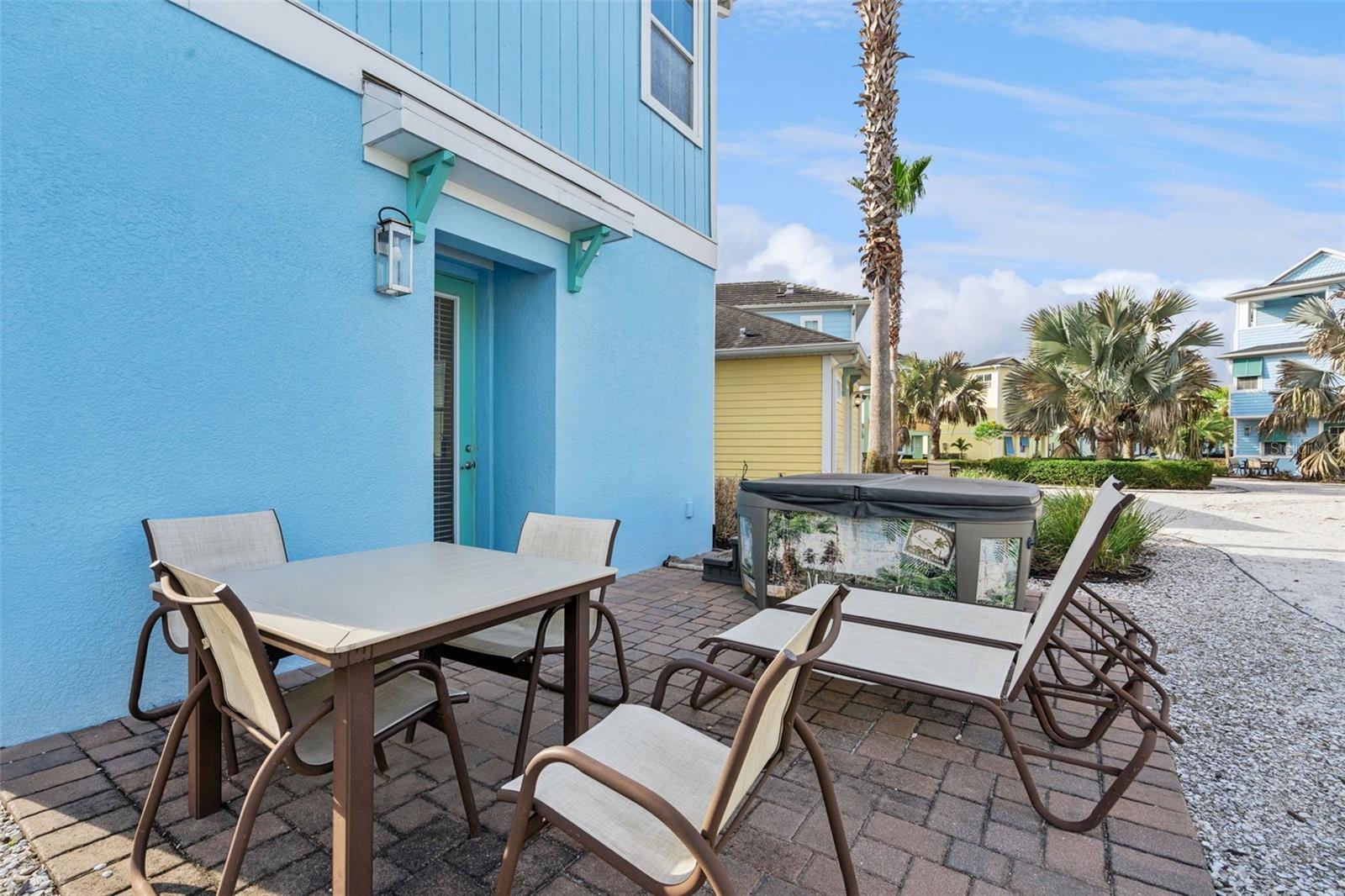 ROLLING OAKS PH 5 - Residential