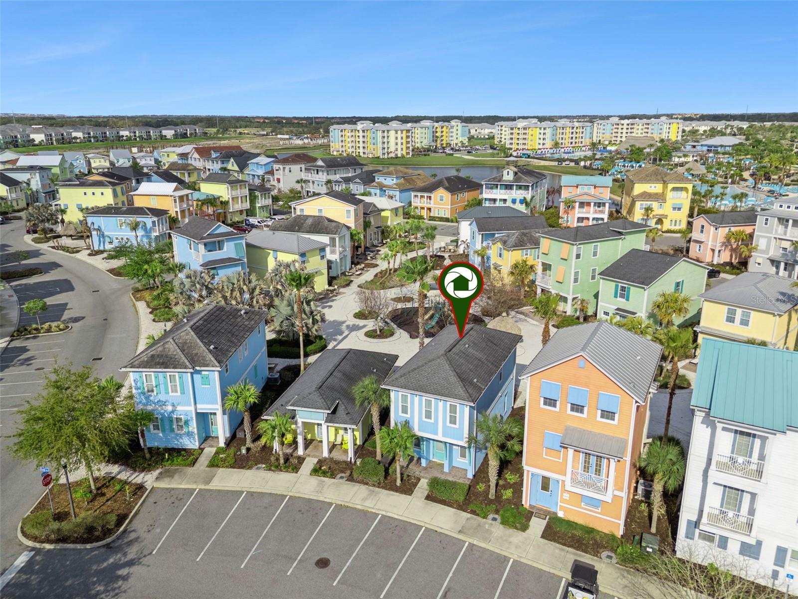 ROLLING OAKS PH 5 - Residential