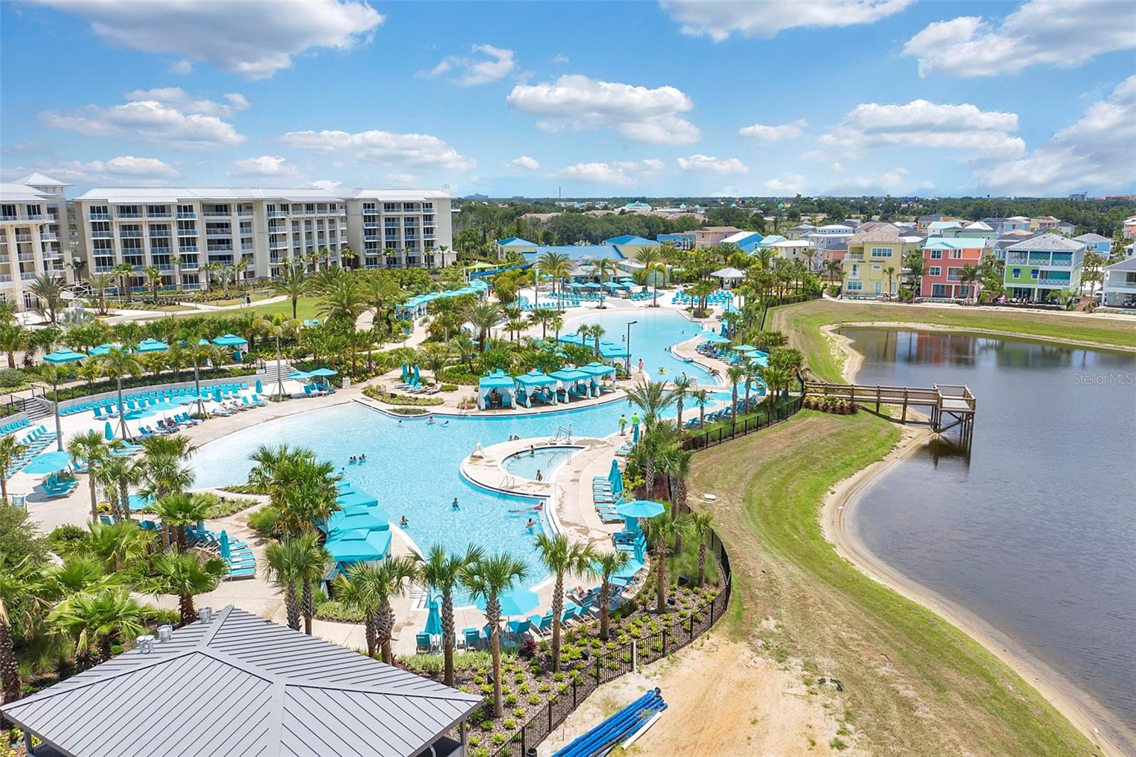 ROLLING OAKS PH 5 - Residential