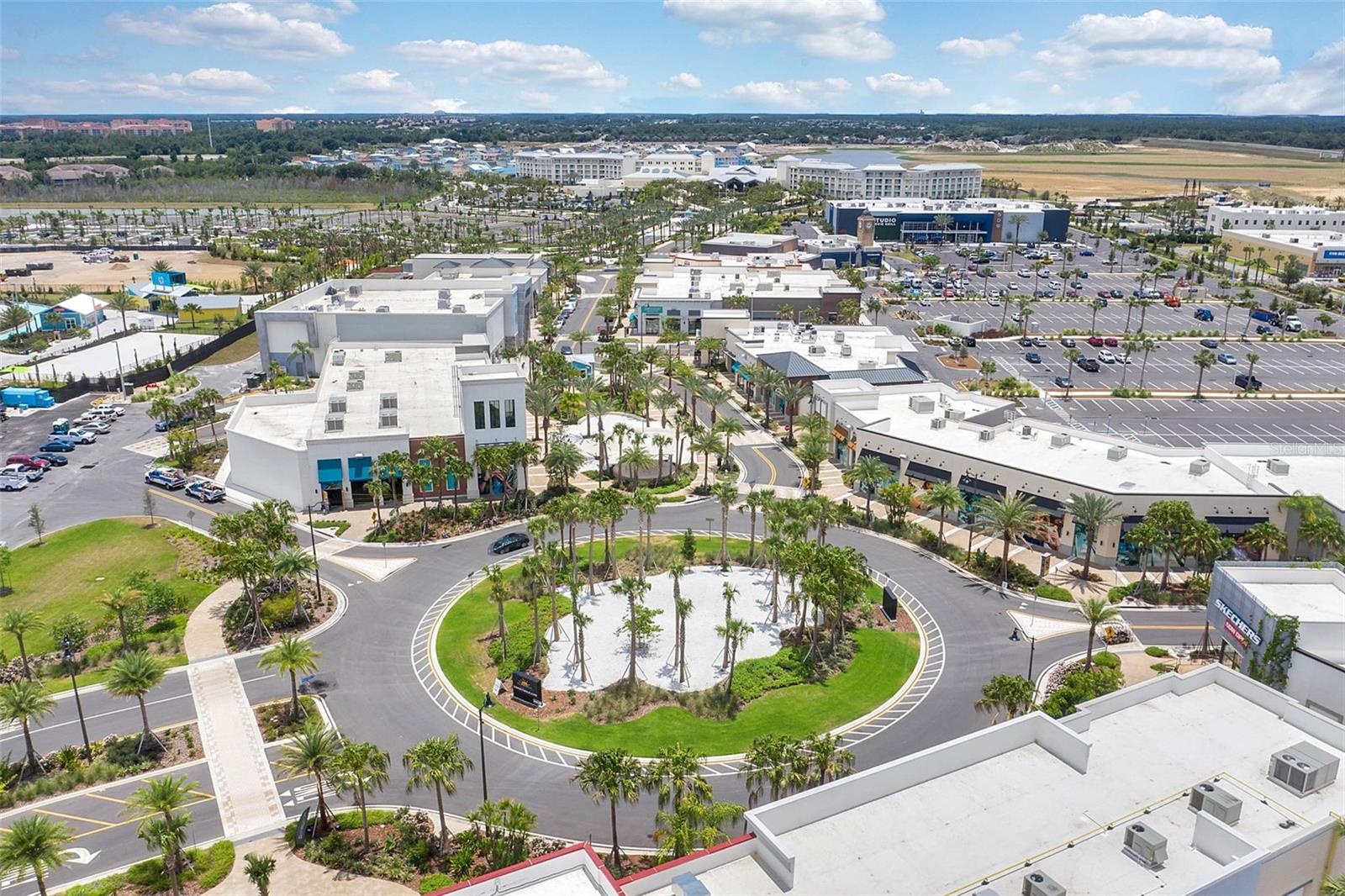 ROLLING OAKS PH 5 - Residential