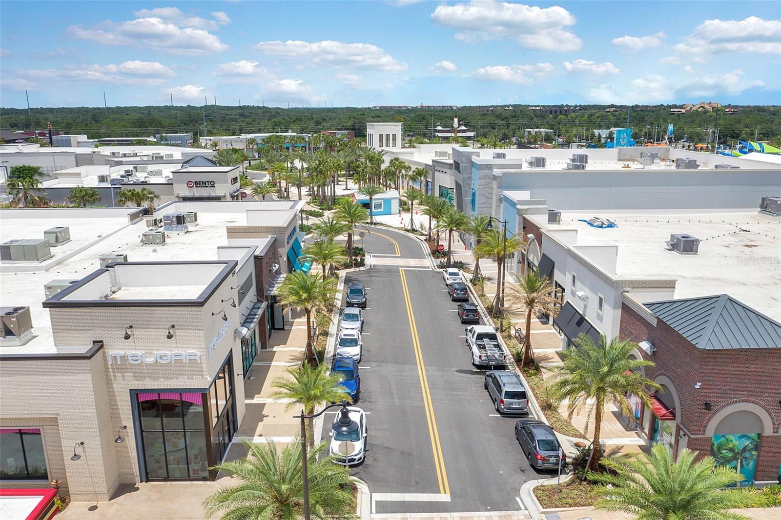 ROLLING OAKS PH 5 - Residential