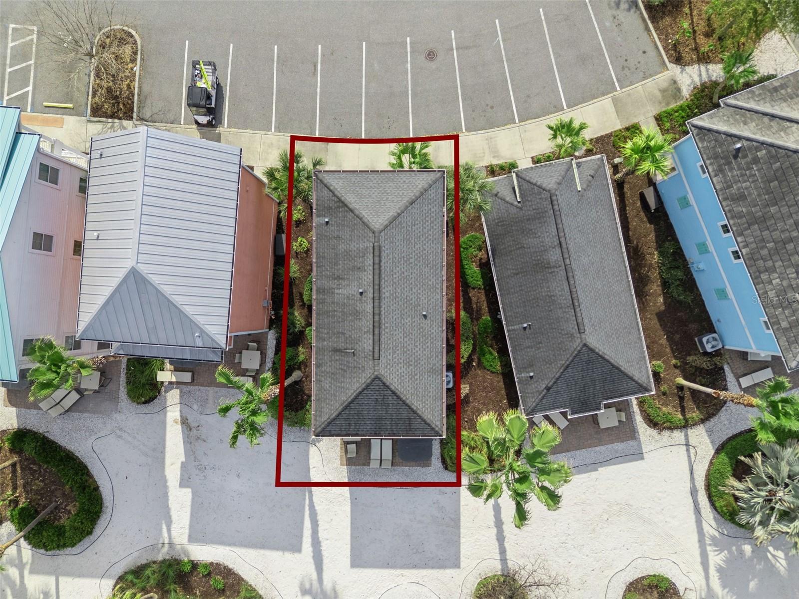 ROLLING OAKS PH 5 - Residential