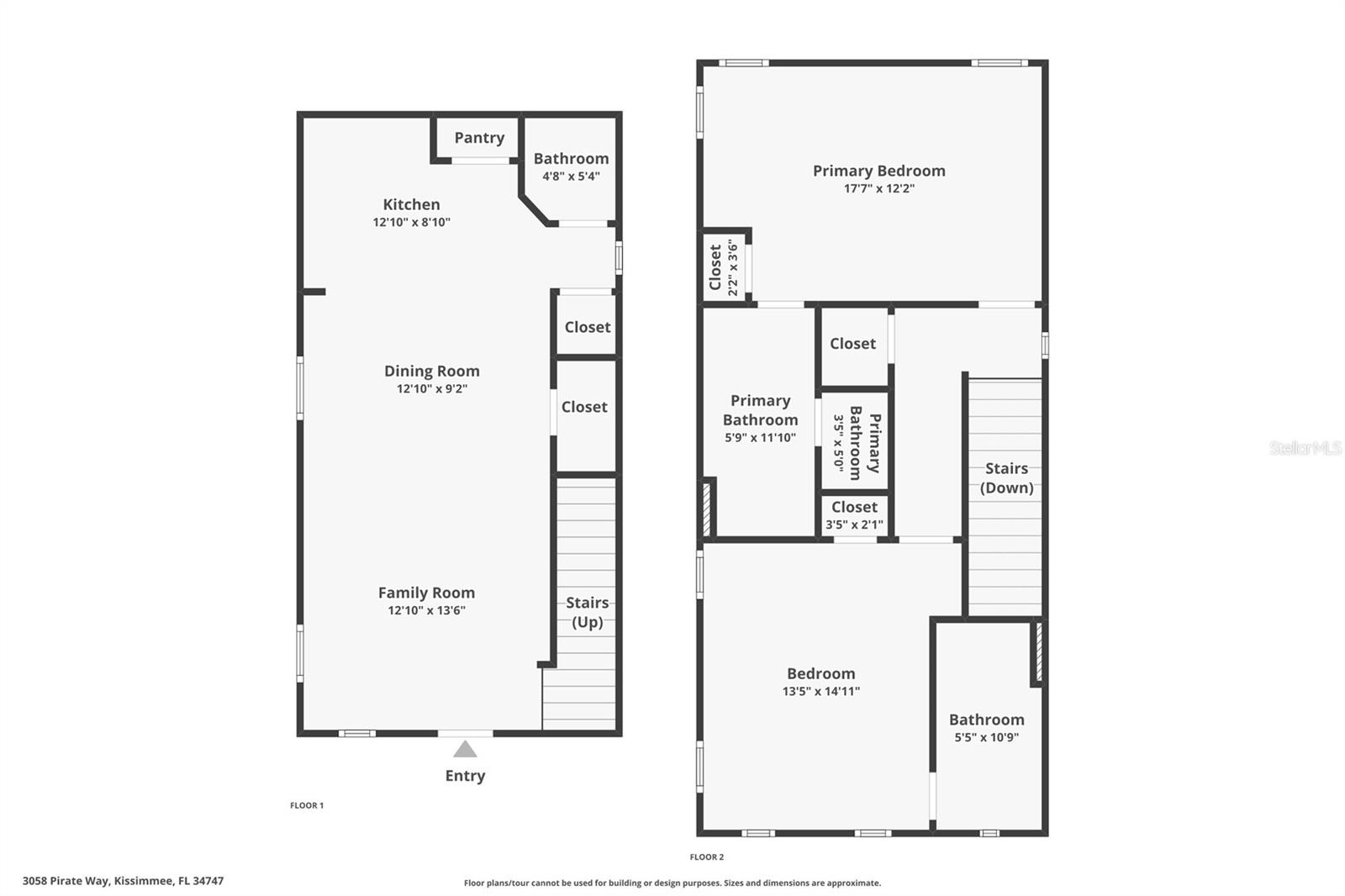 ROLLING OAKS PH 5 - Residential