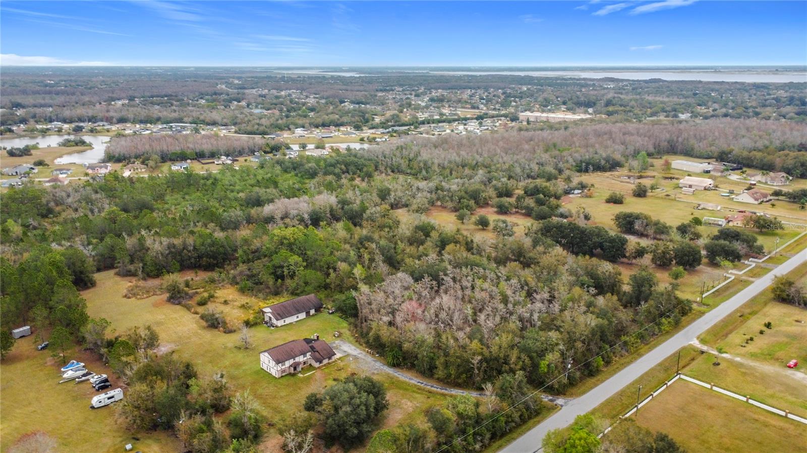 PLEASANT HILL TRAILS UNIT 2 - Land