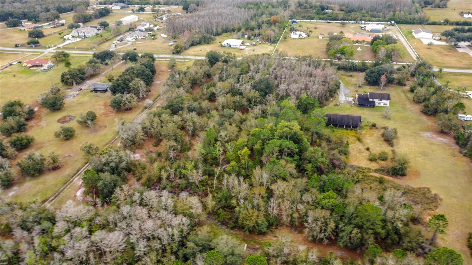 PLEASANT HILL TRAILS UNIT 2 - Land