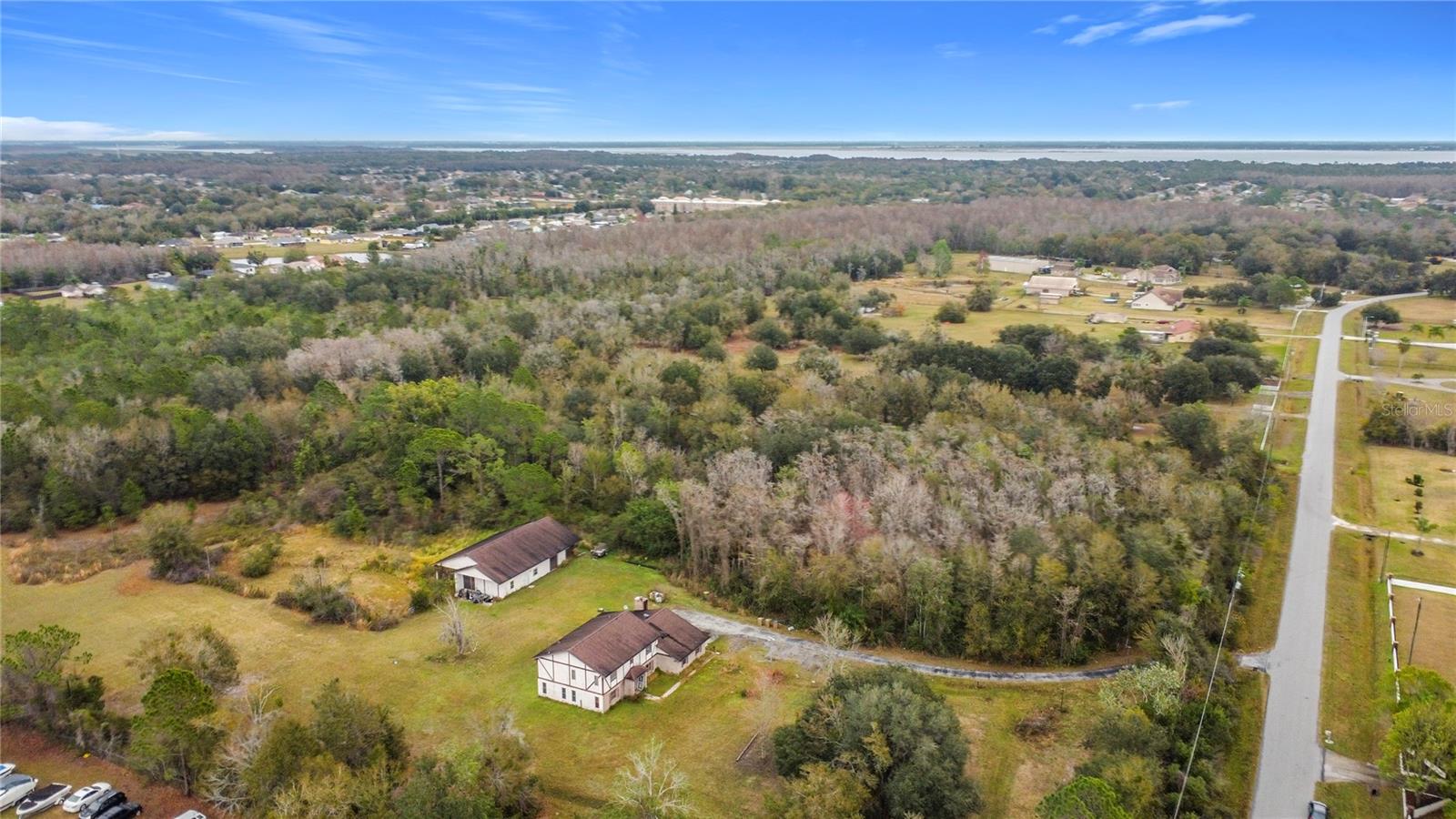 PLEASANT HILL TRAILS UNIT 2 - Land