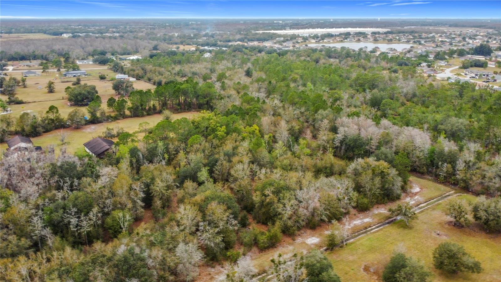 PLEASANT HILL TRAILS UNIT 2 - Land