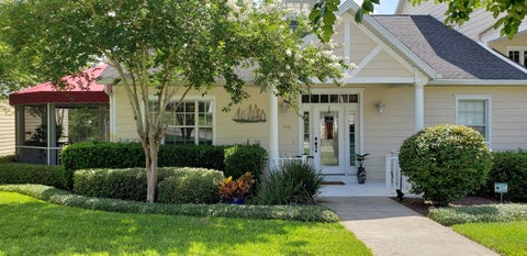 Photo of 102 Carrick Bend Way, Clermont, FL 34711 (MLS # G5115195)