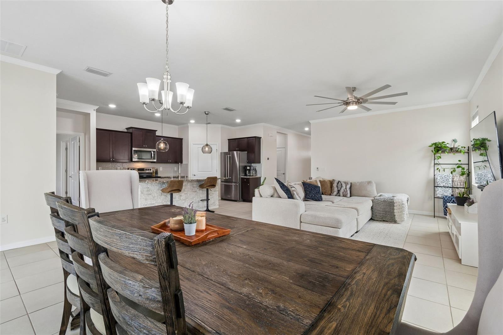 UNION PARK - Residential