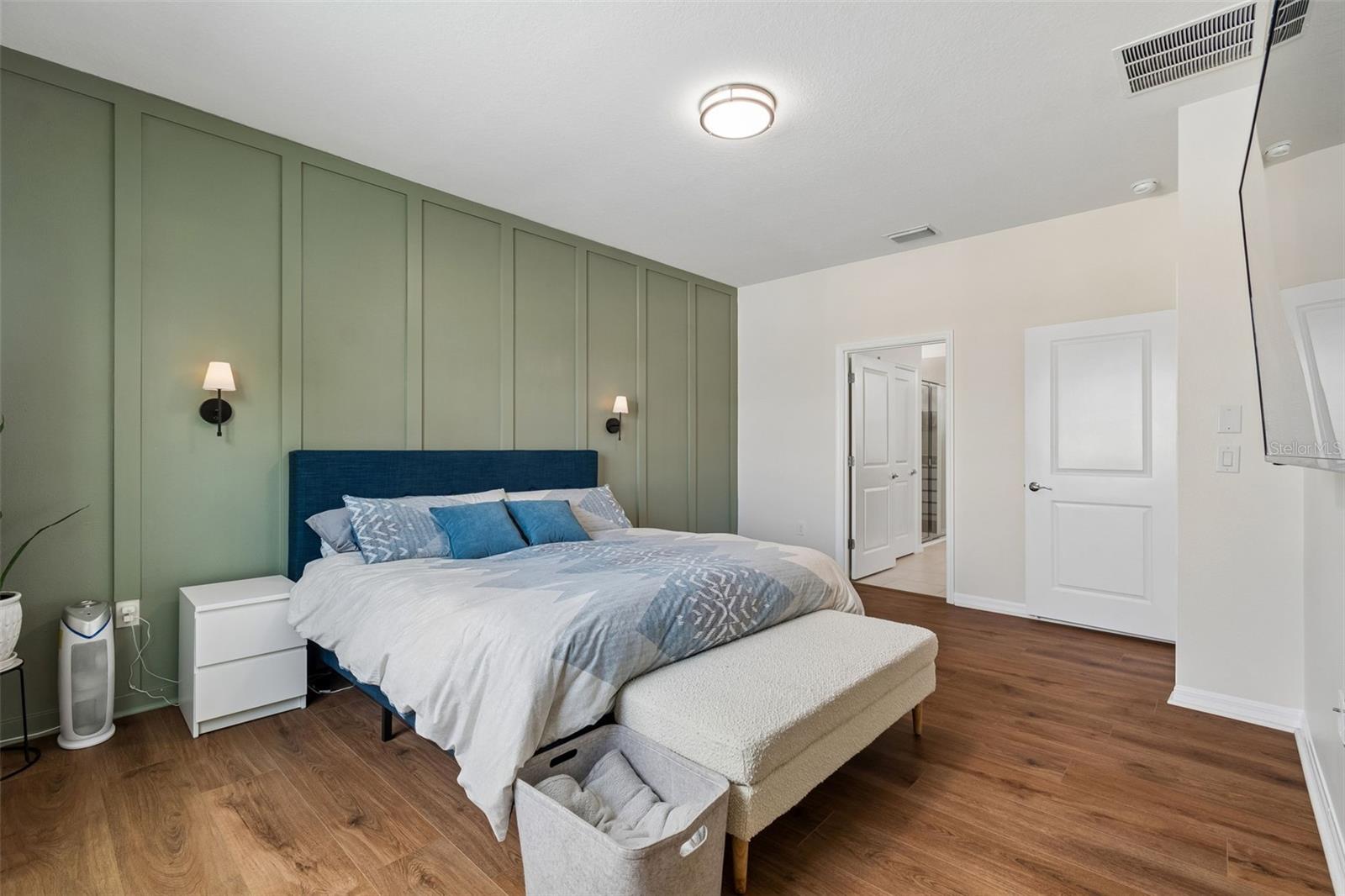 UNION PARK - Residential