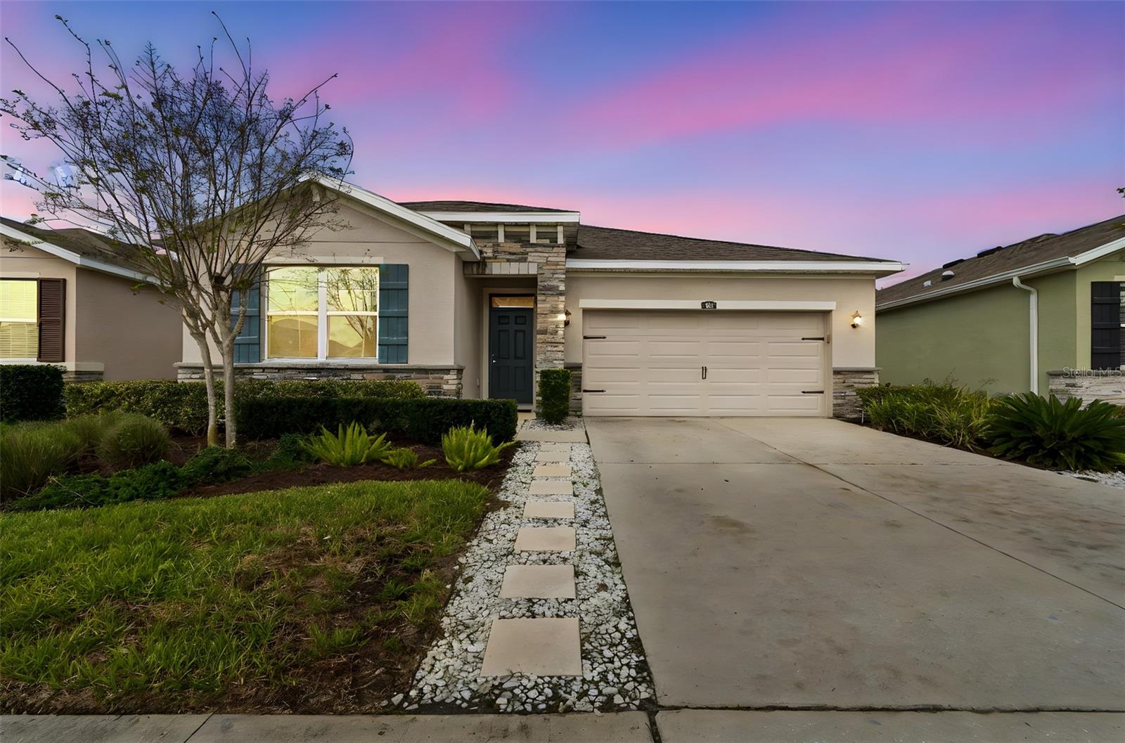 UNION PARK - Residential