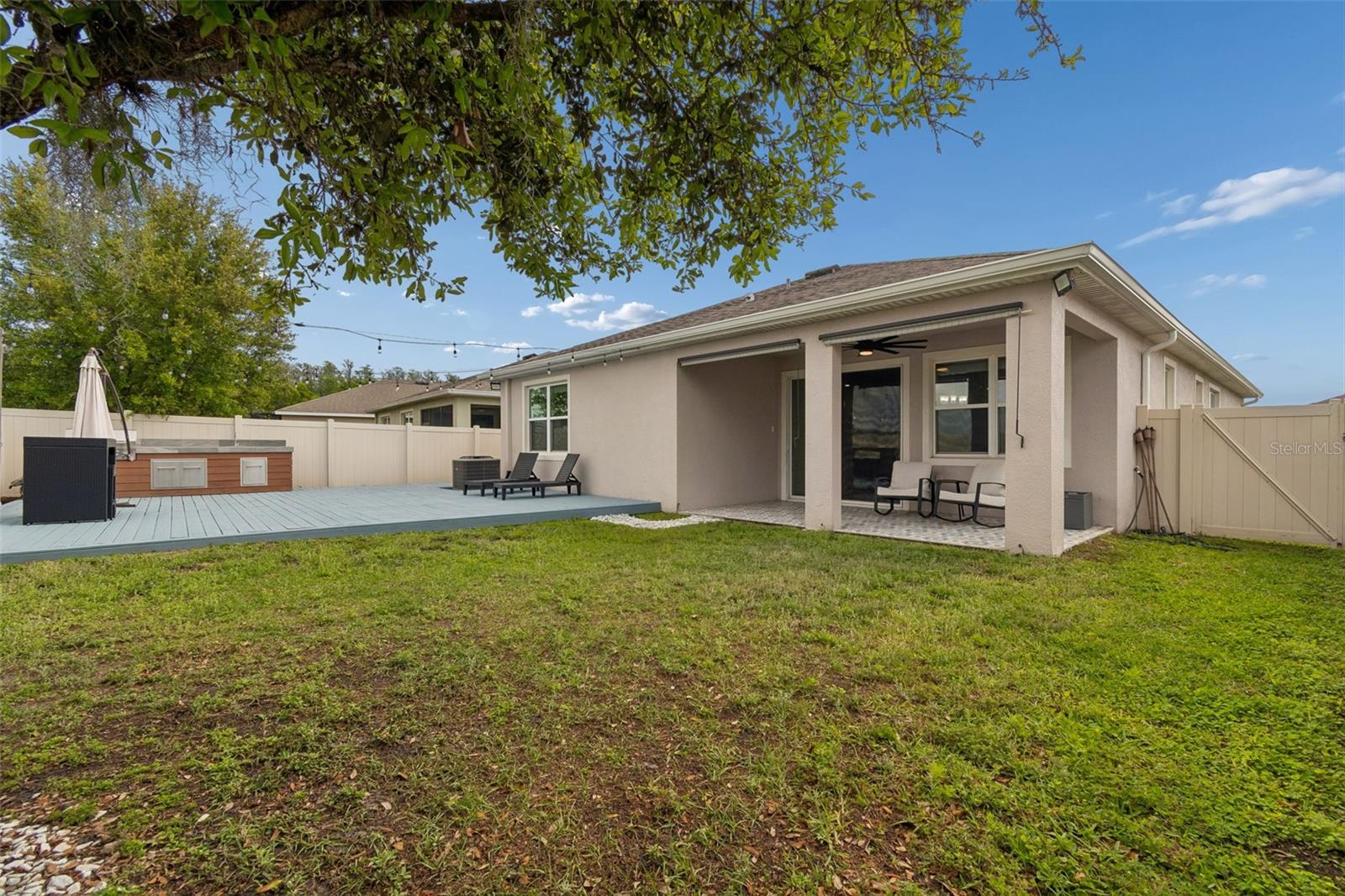 UNION PARK - Residential