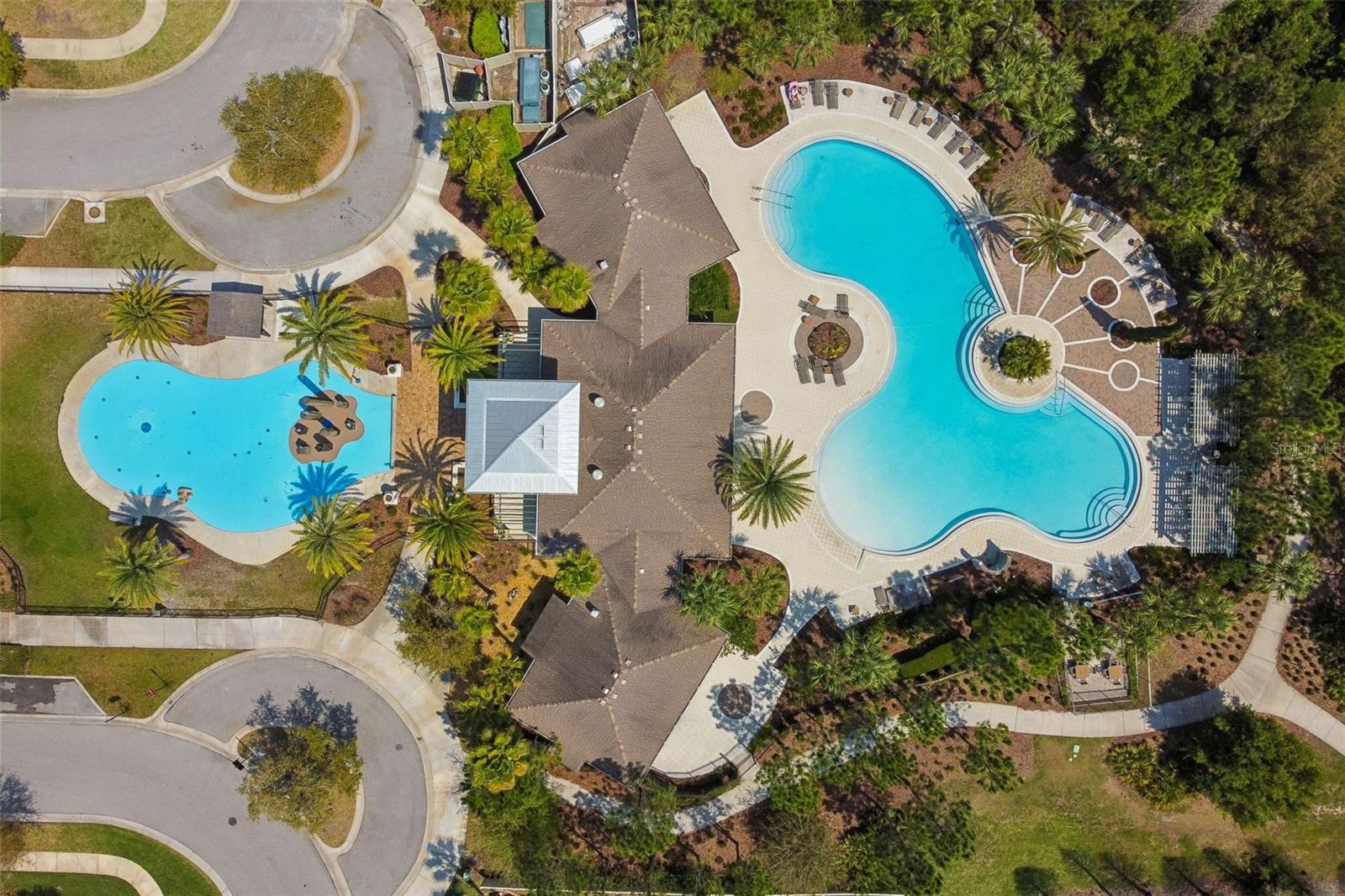 UNION PARK - Residential