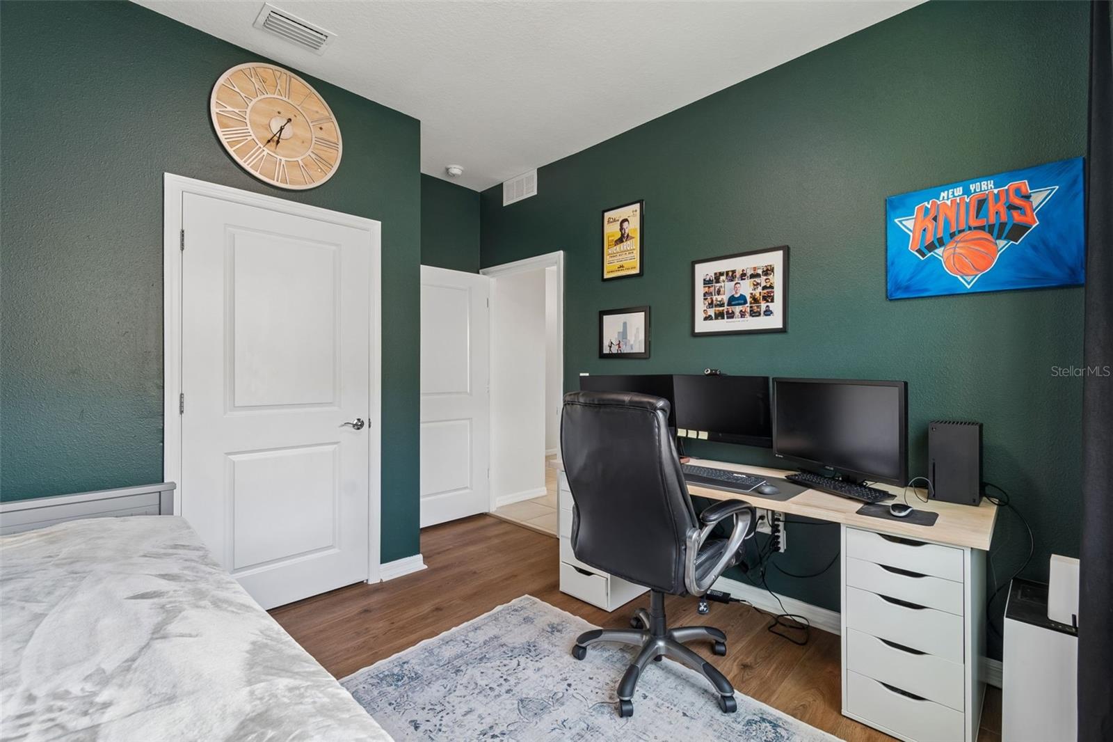 UNION PARK - Residential