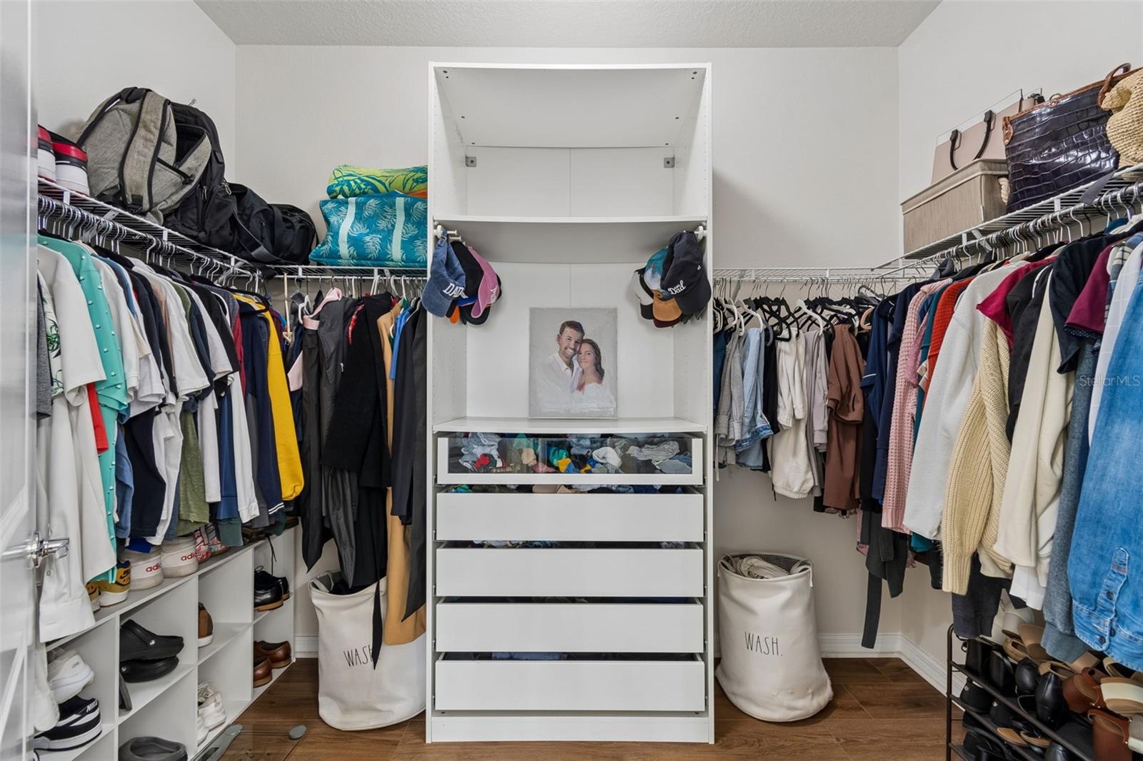 UNION PARK - Residential