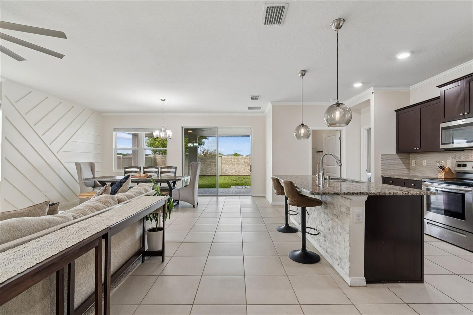 UNION PARK - Residential