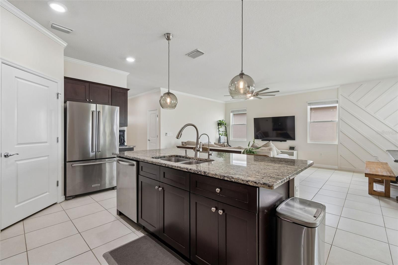 UNION PARK - Residential