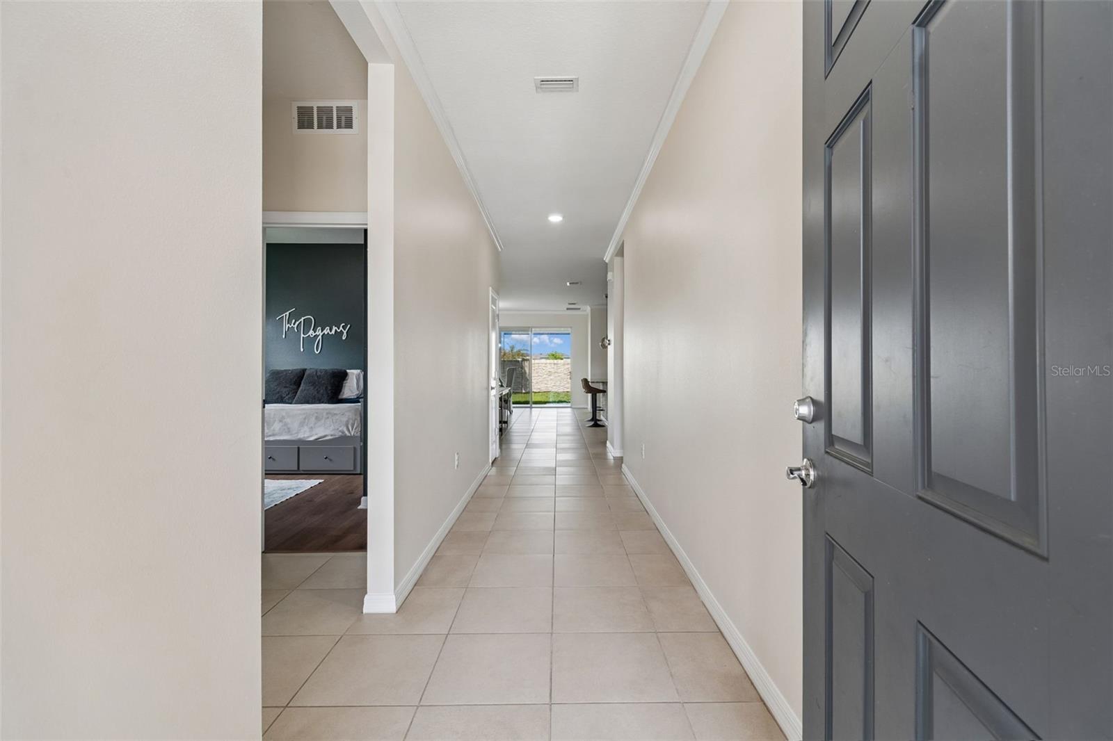 UNION PARK - Residential