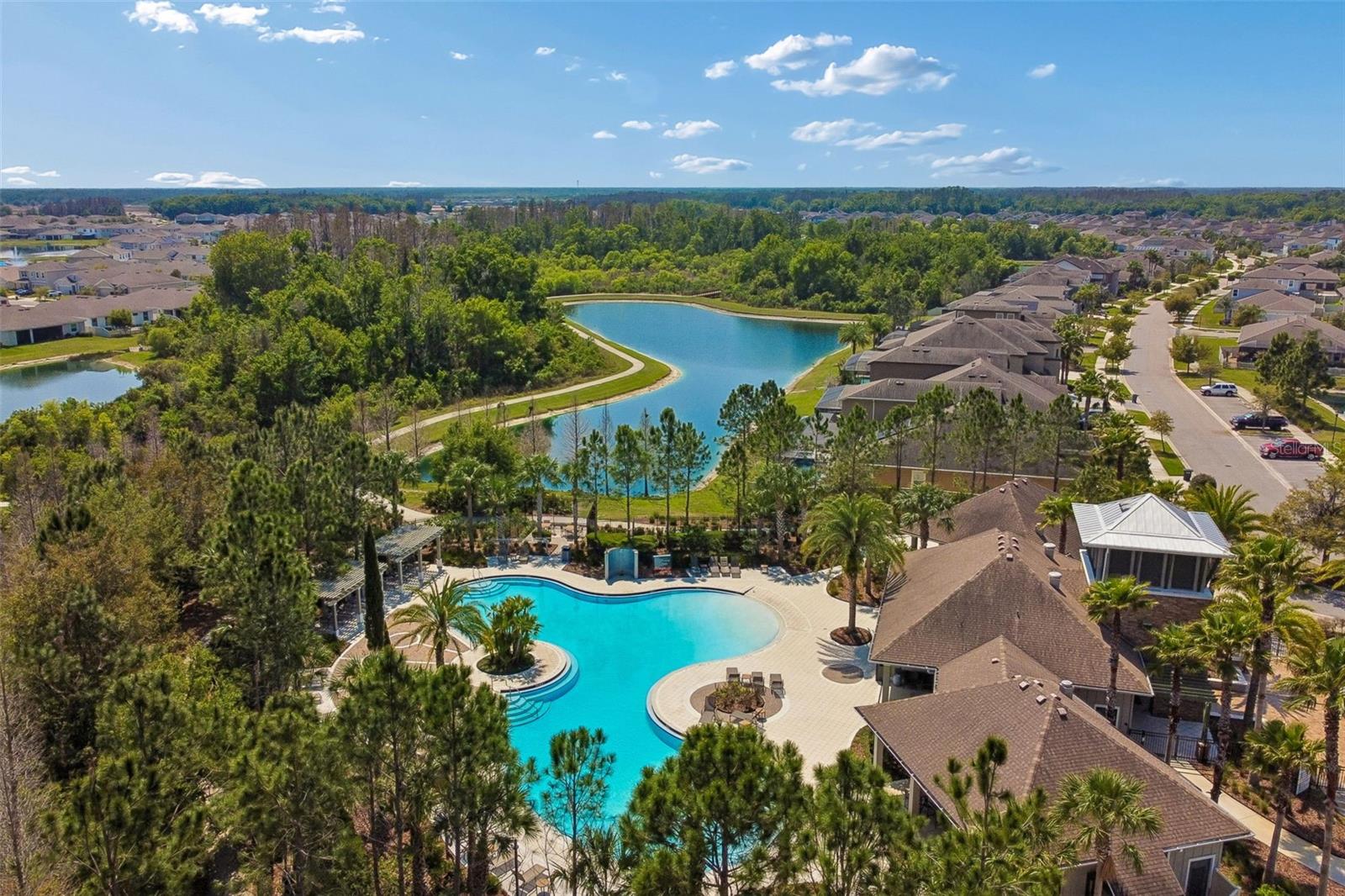 UNION PARK - Residential