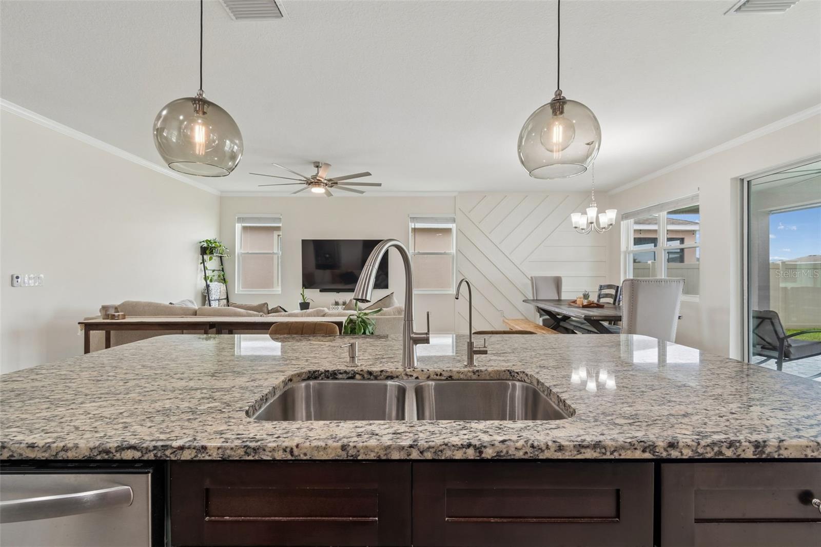 UNION PARK - Residential