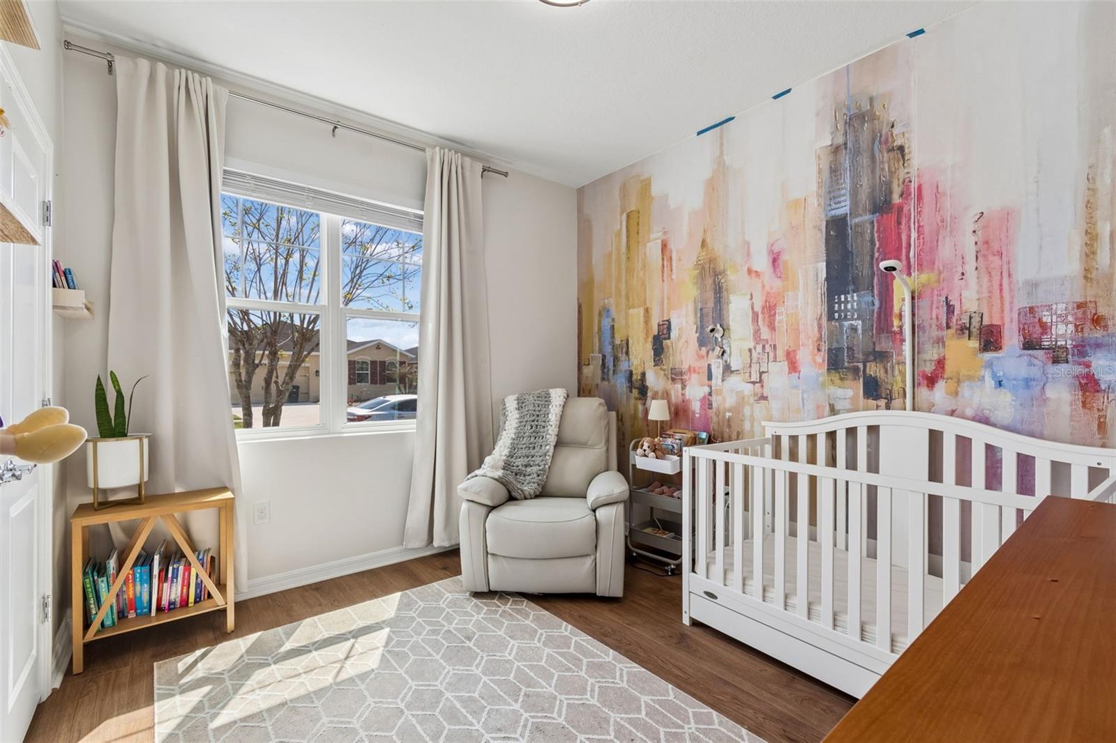 UNION PARK - Residential