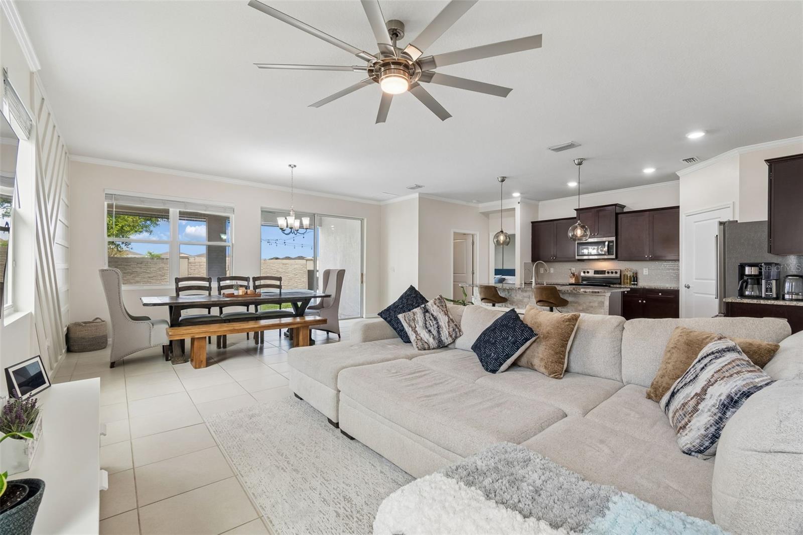 UNION PARK - Residential