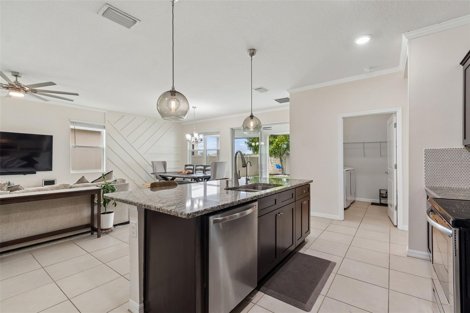 UNION PARK - Residential