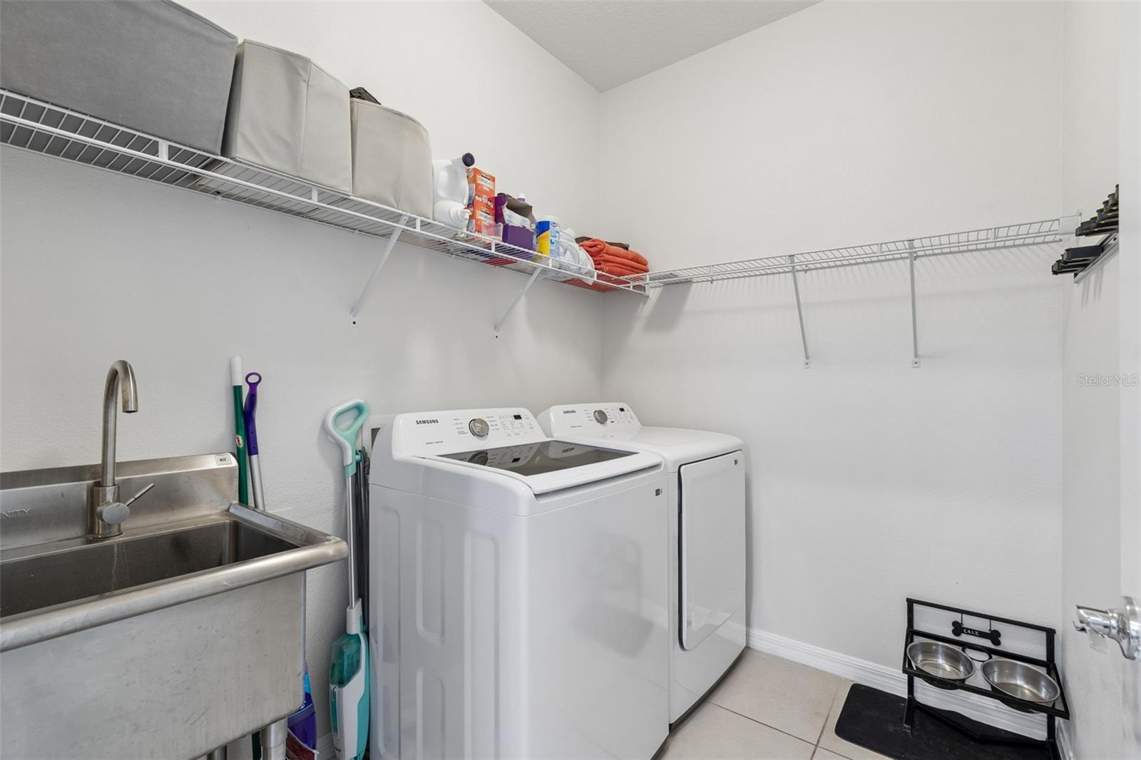 UNION PARK - Residential